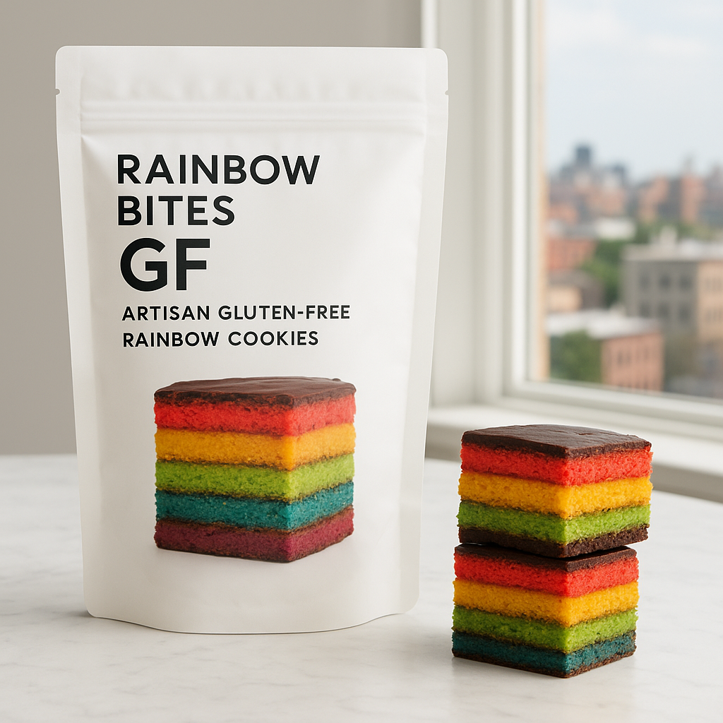 Why Almond Flour Changes Everything