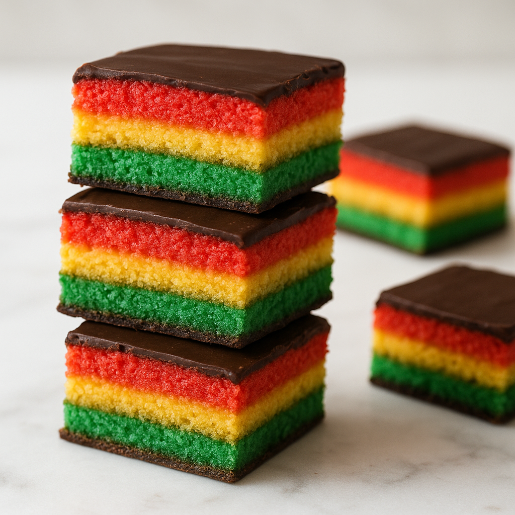 Classic Rainbow Collection