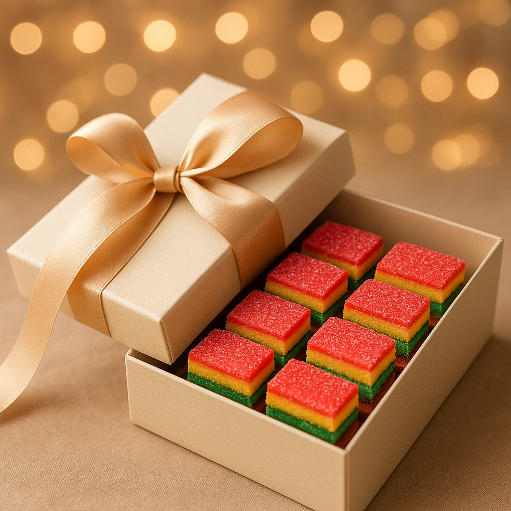 Celebration Gift Boxes